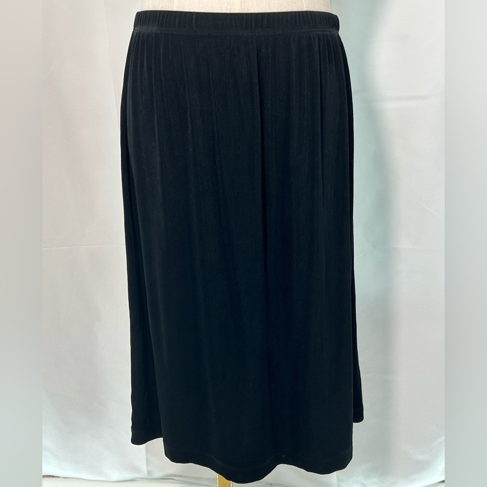 VTG 90s CHICO’S Midi Skirt